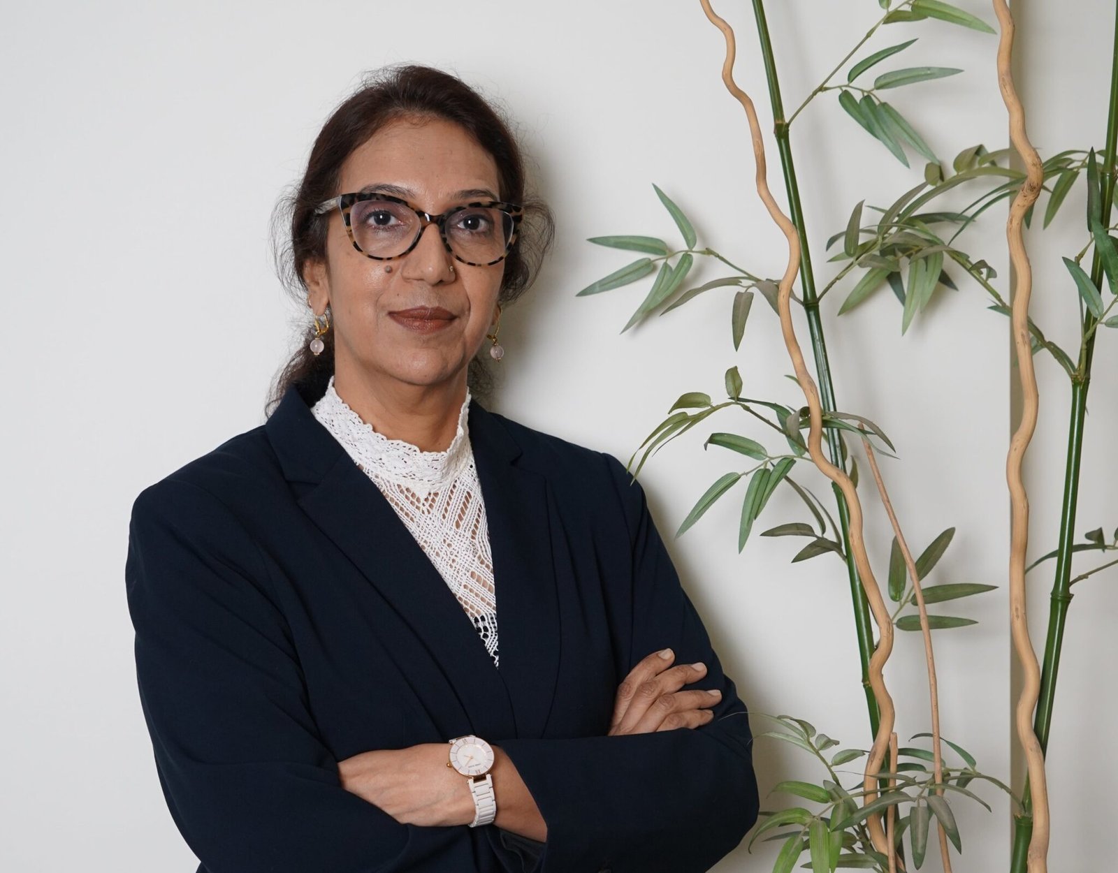 Dr. Vaishaly Bharambe